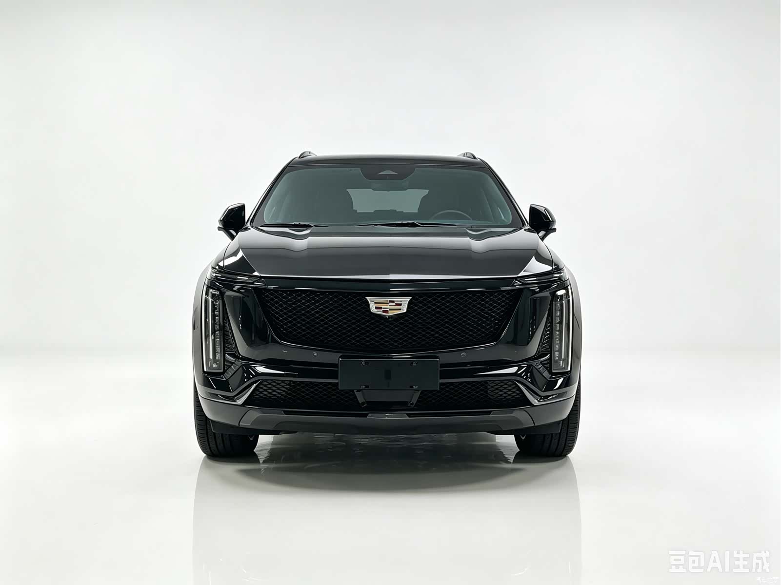 Cadillac XT5, 2024 2
