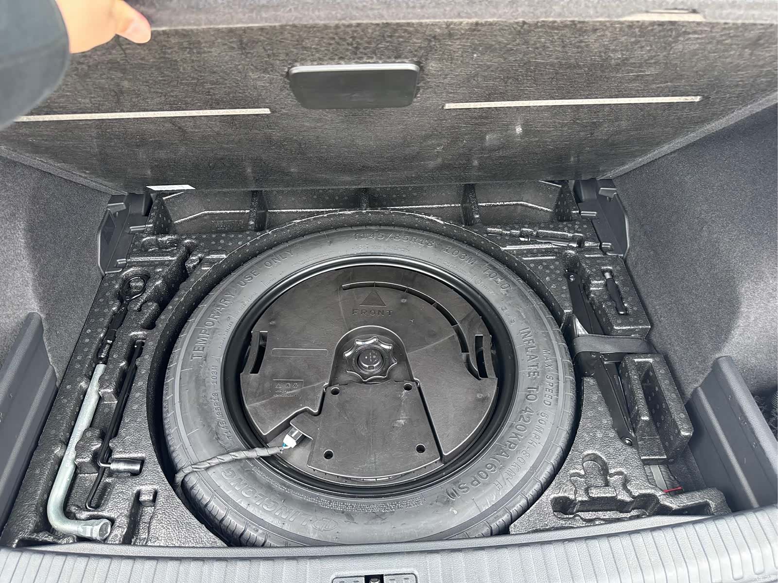 Audi Q3, 2023 22