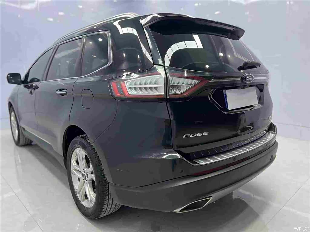 Ford Edge, 2015 3