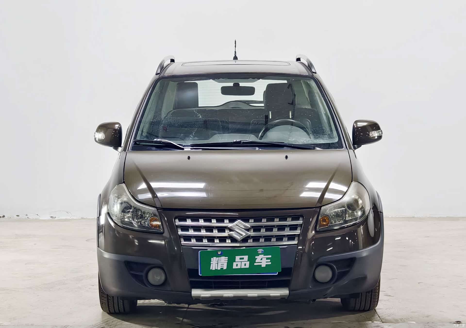 Changan SX4, 2012 2
