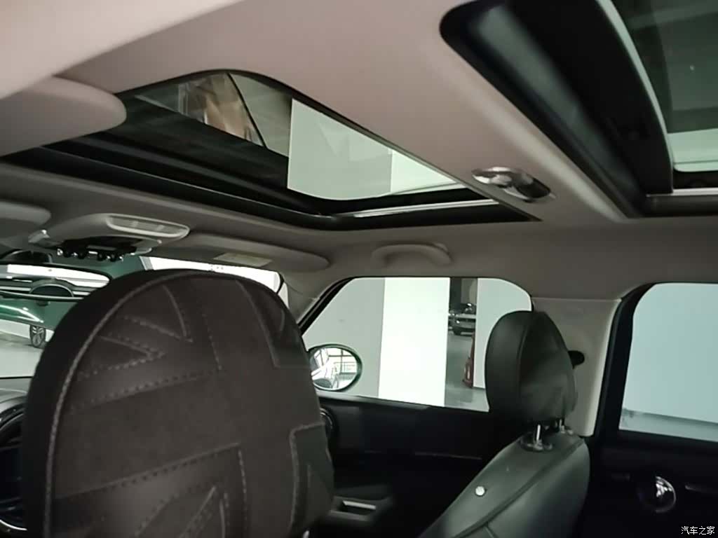 Mini Countryman, 2018 18