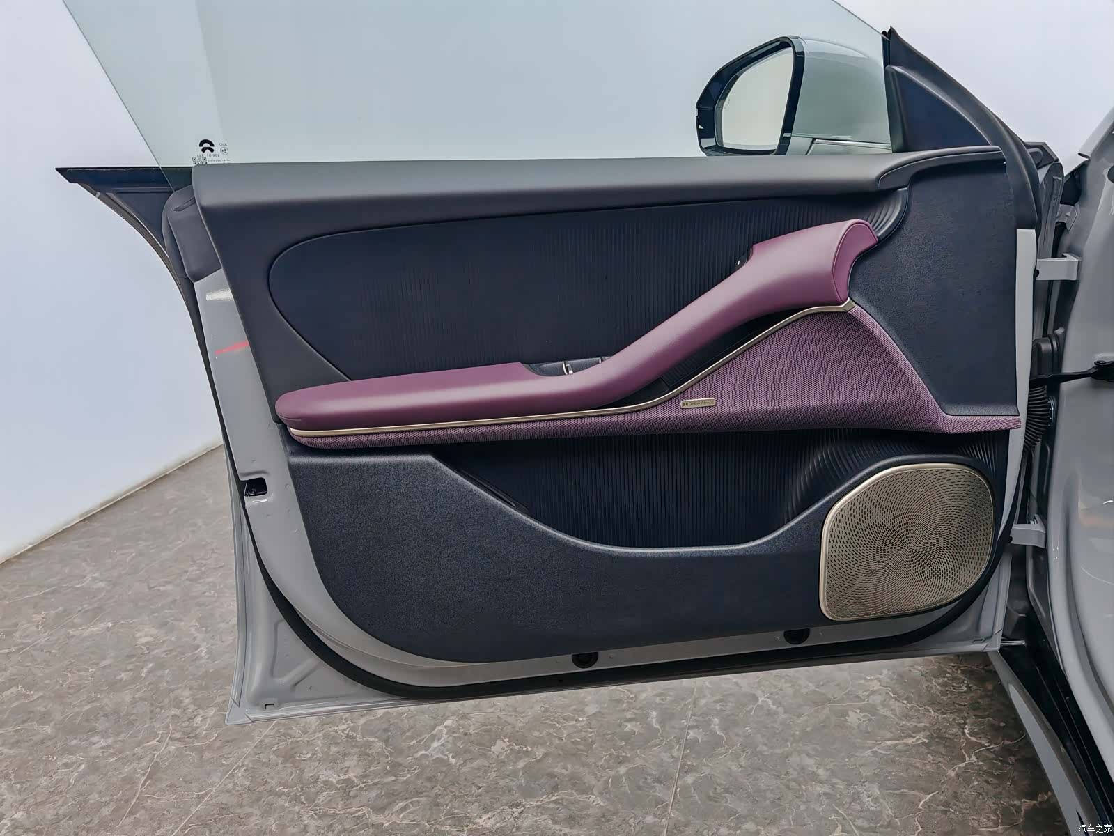 NIO ET5, 2026 19