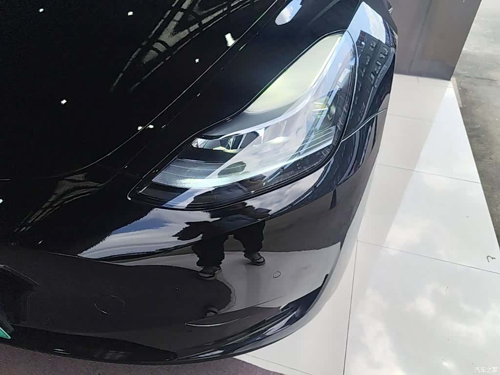 Tesla Model Y, 2023 24