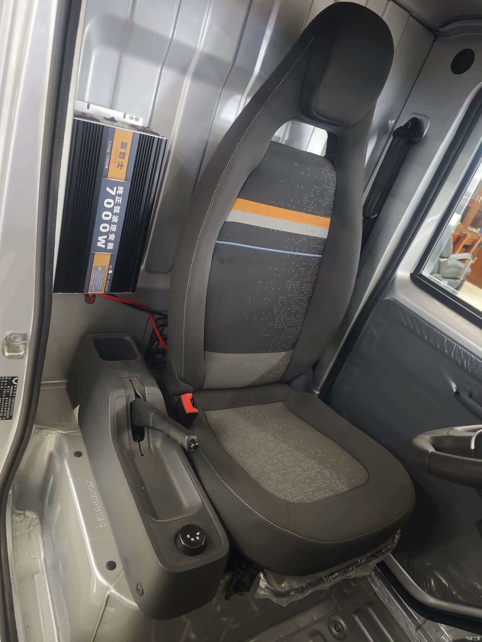 Wuling E10, 2025 9