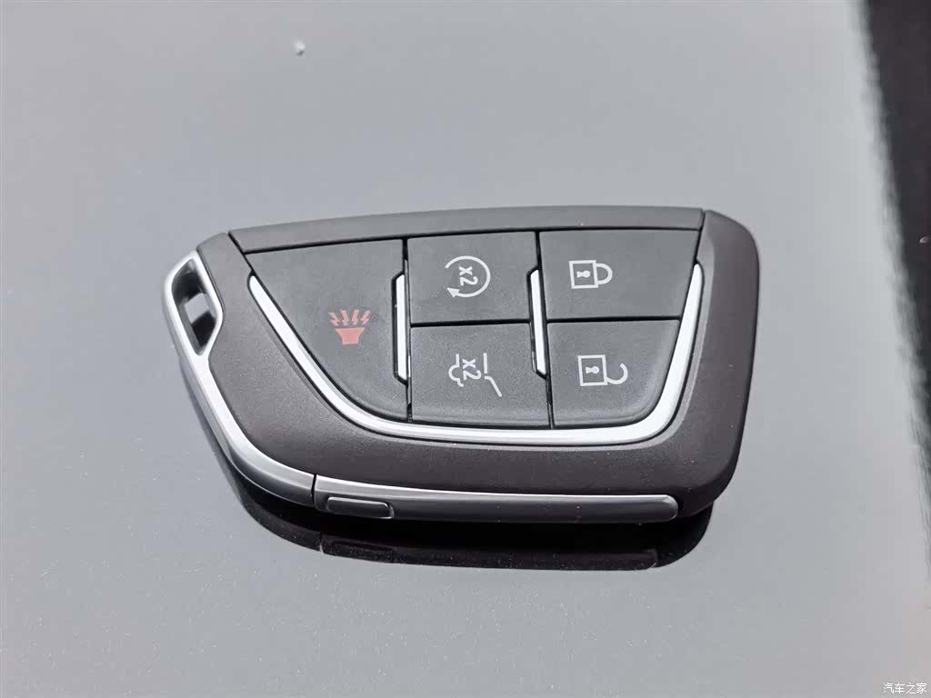 Cadillac XT5, 2024 19