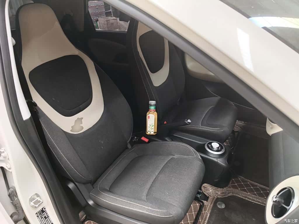 Wuling Bingo, 2024 25