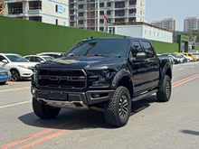 ����F-150���� 2019�� 3.5T �������ܾ�����