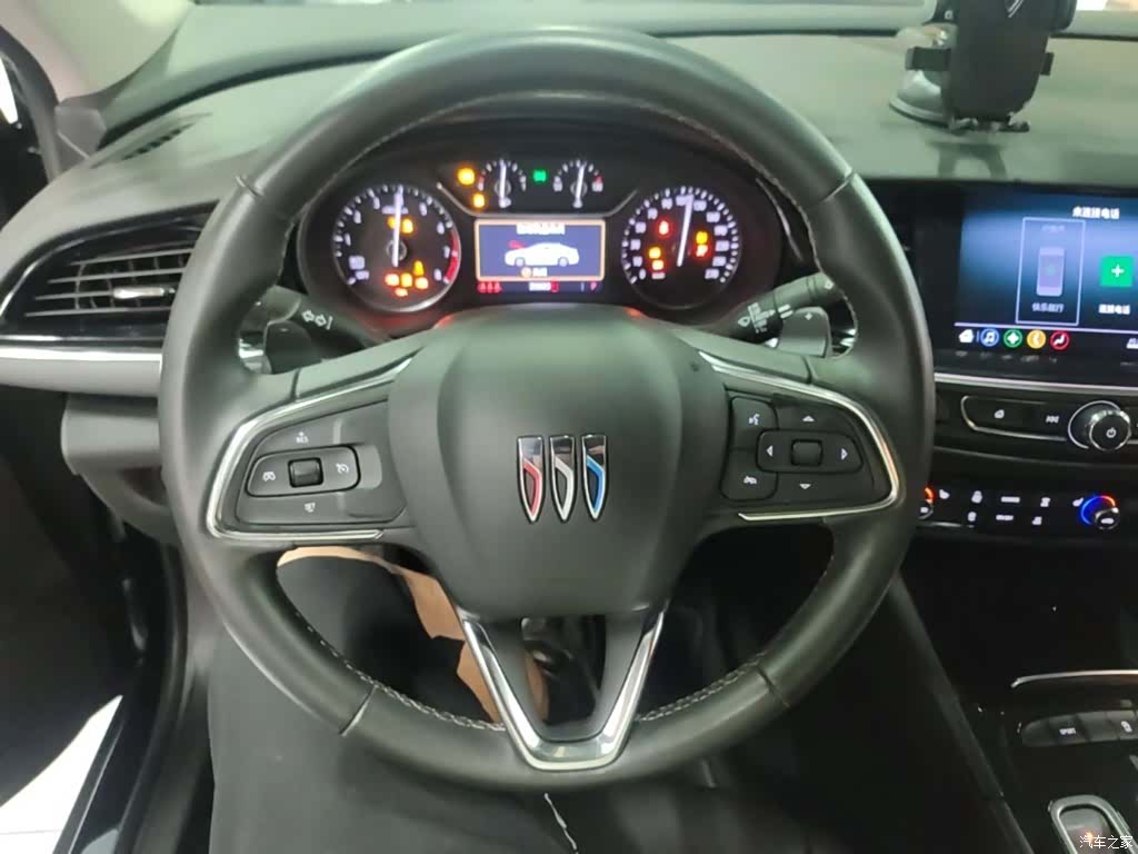 Buick Regal, 2023 11