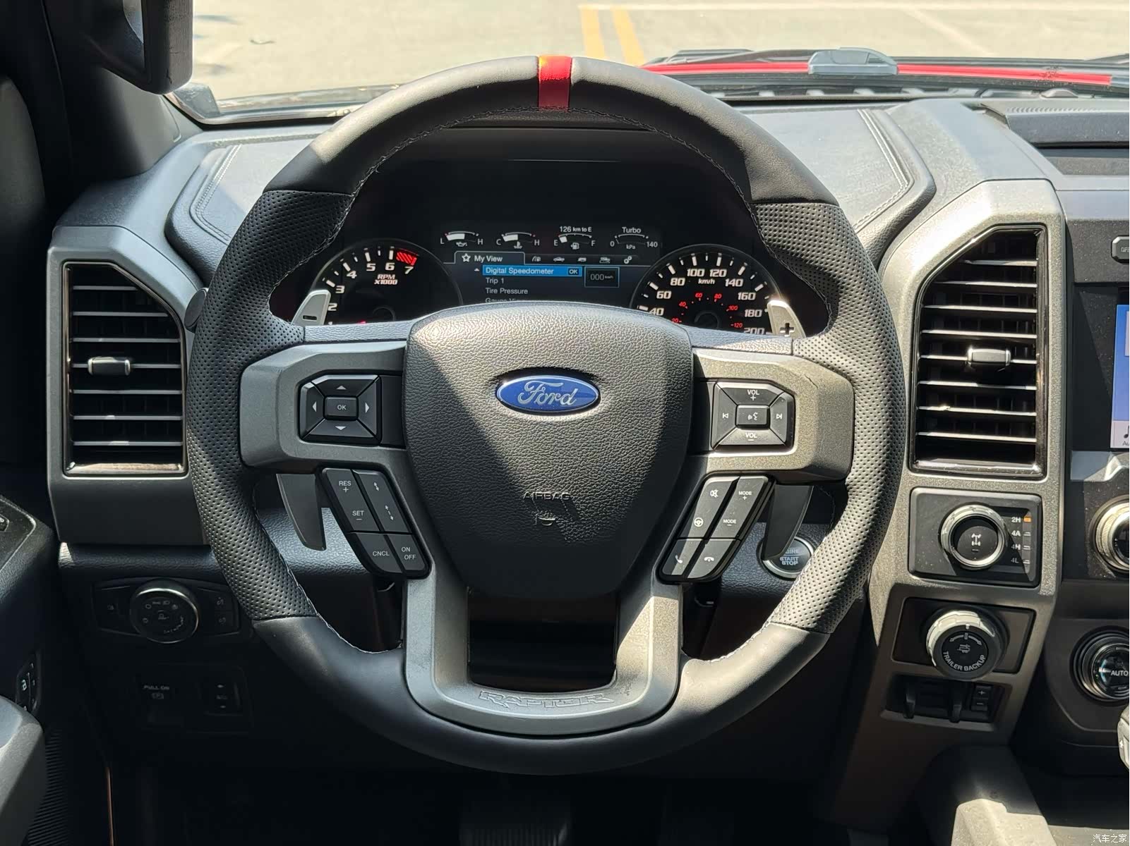 Ford F-150, 2019 13