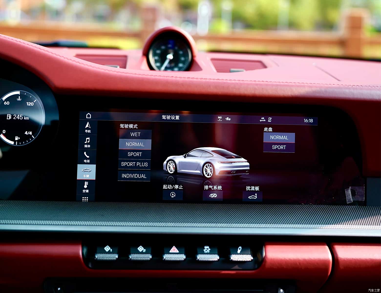 Porsche 911, 2021 14