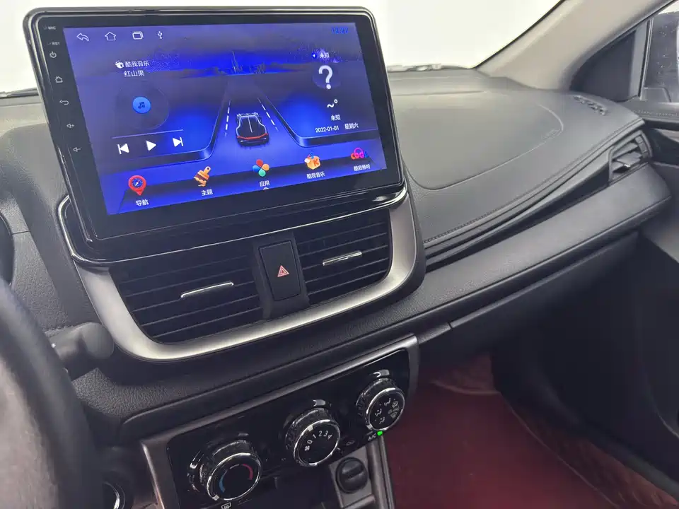 Toyota YARiS L Zhixuan