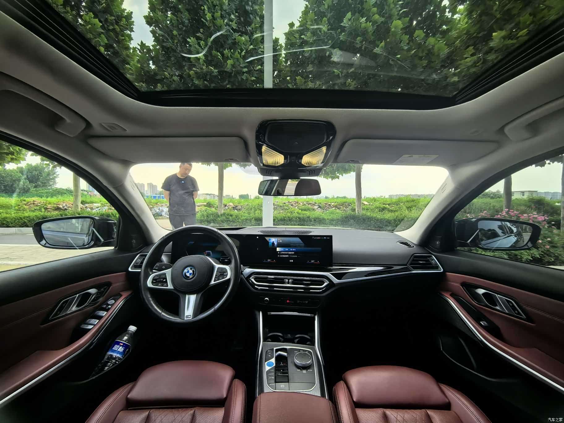 BMW i3, 2023 9