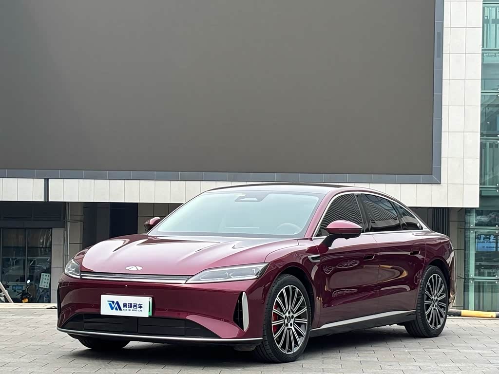 Chery A9L