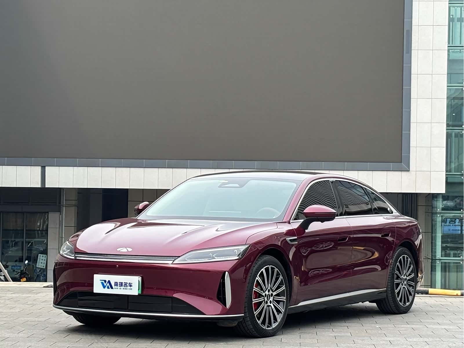 Chery A9L