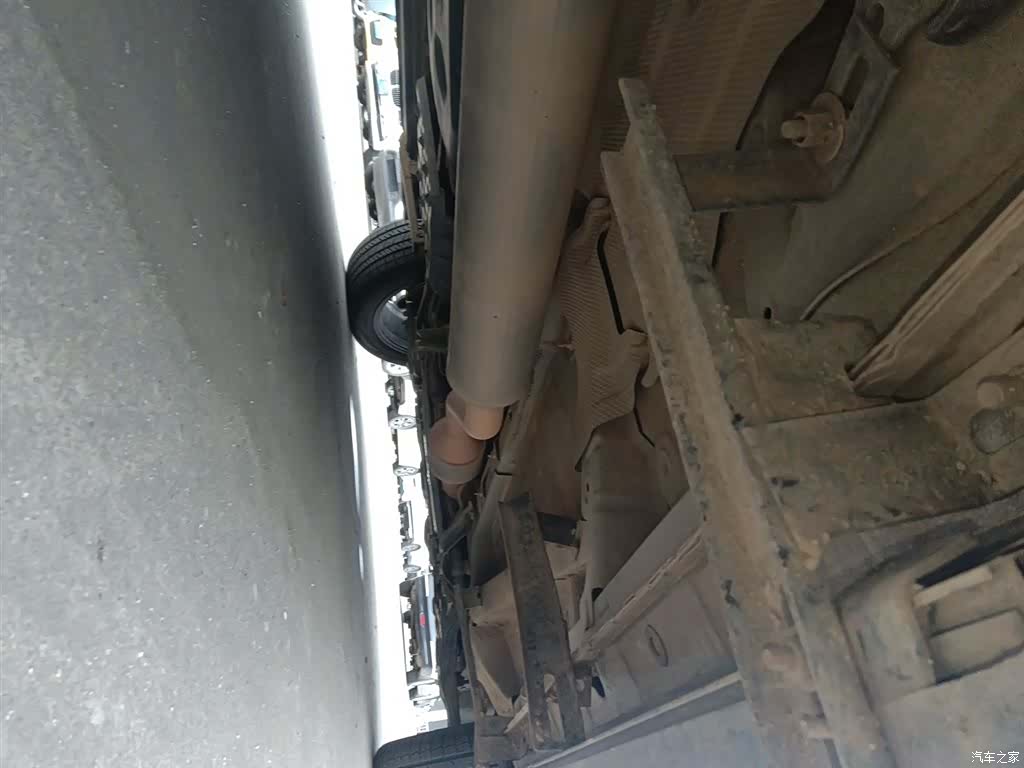 Changan CS75, 2018 16