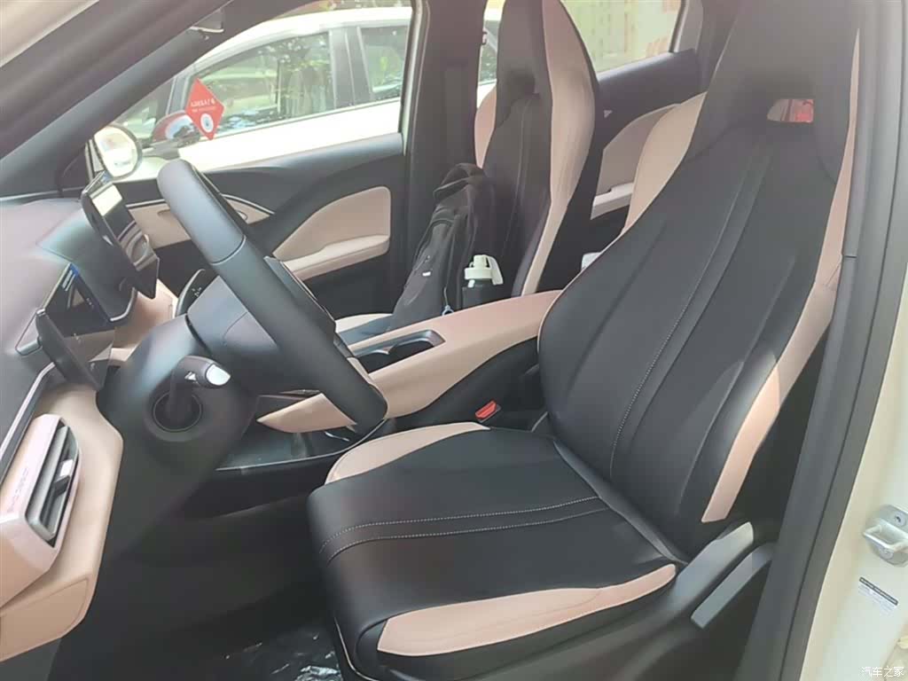 BYD Seagull, 2026 15