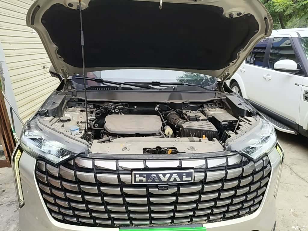 Haval H6, 2024 20