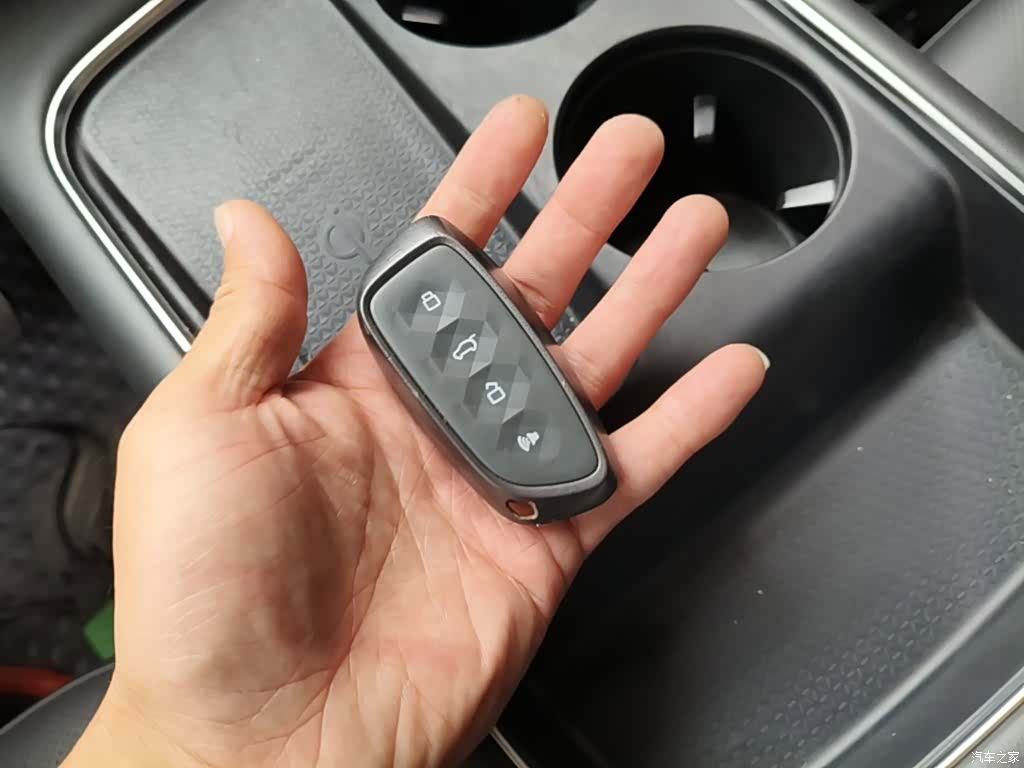 Haval H6, 2024 9