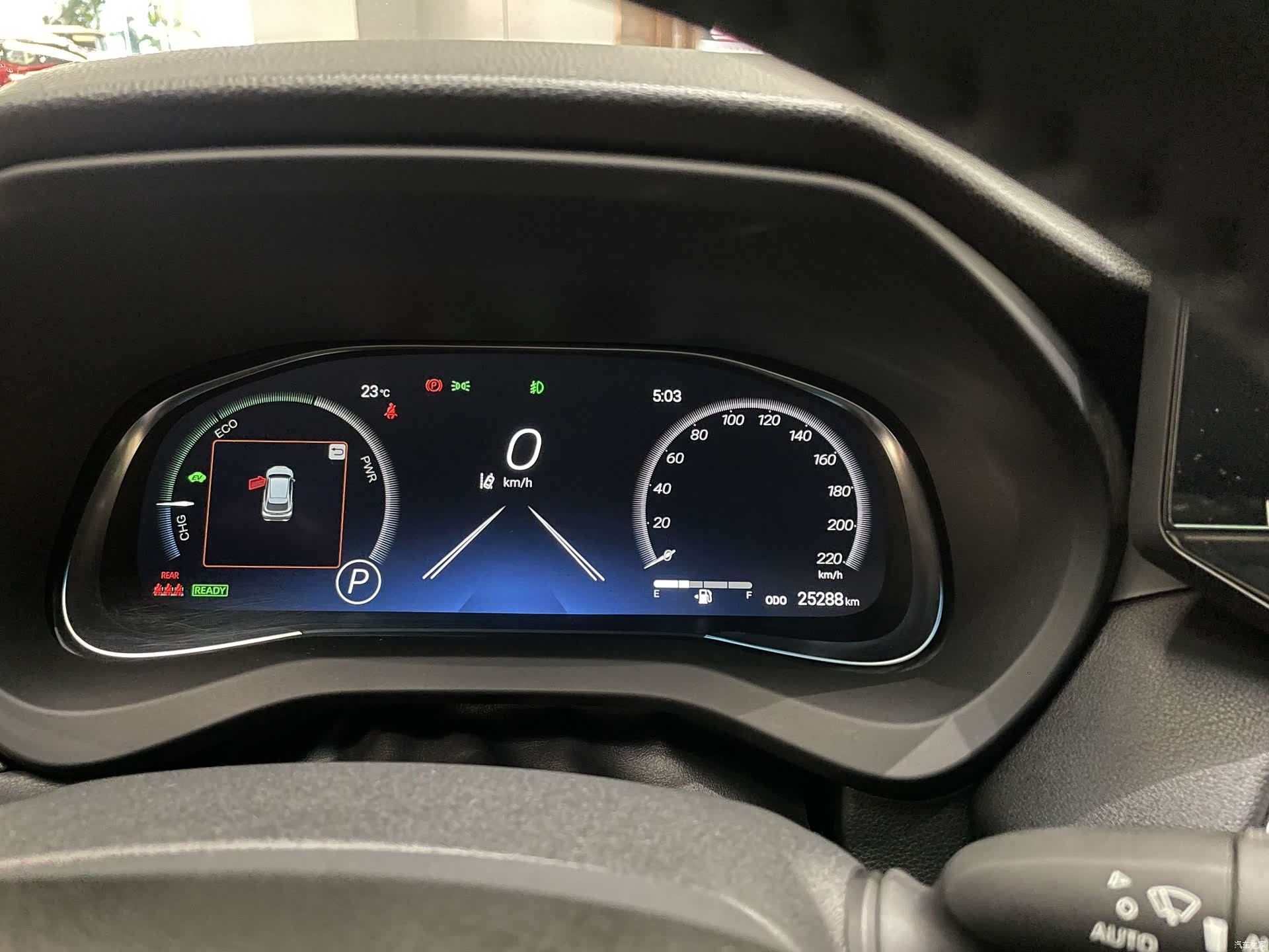 Toyota Venza, 2023 16