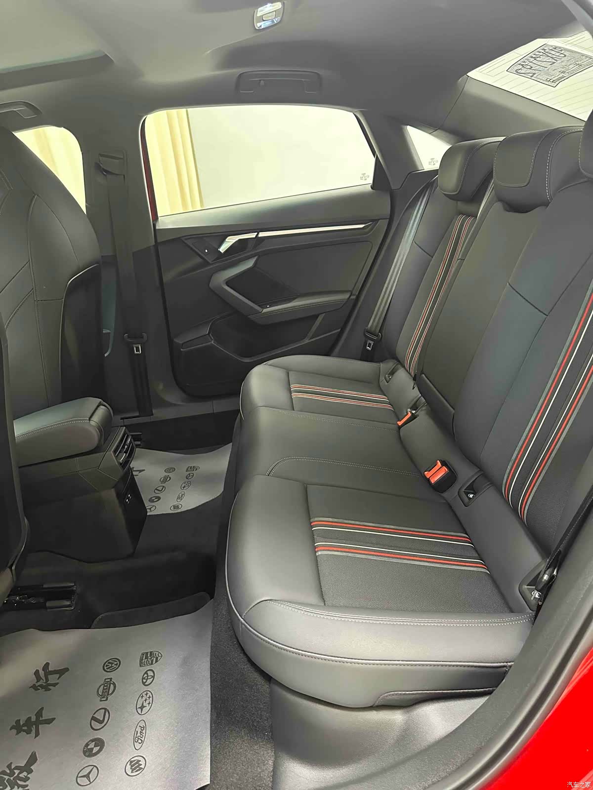 Audi A3, 2022 9
