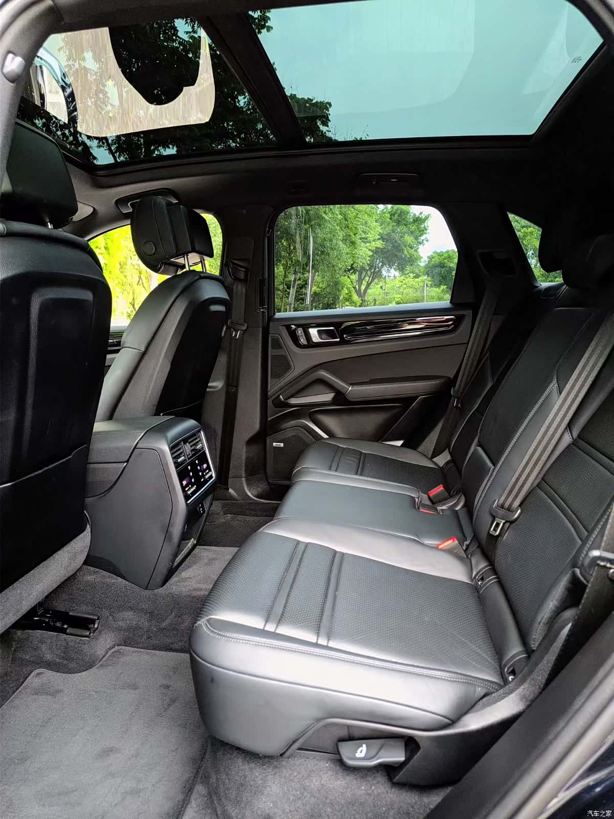 Porsche Cayenne, 2023 8