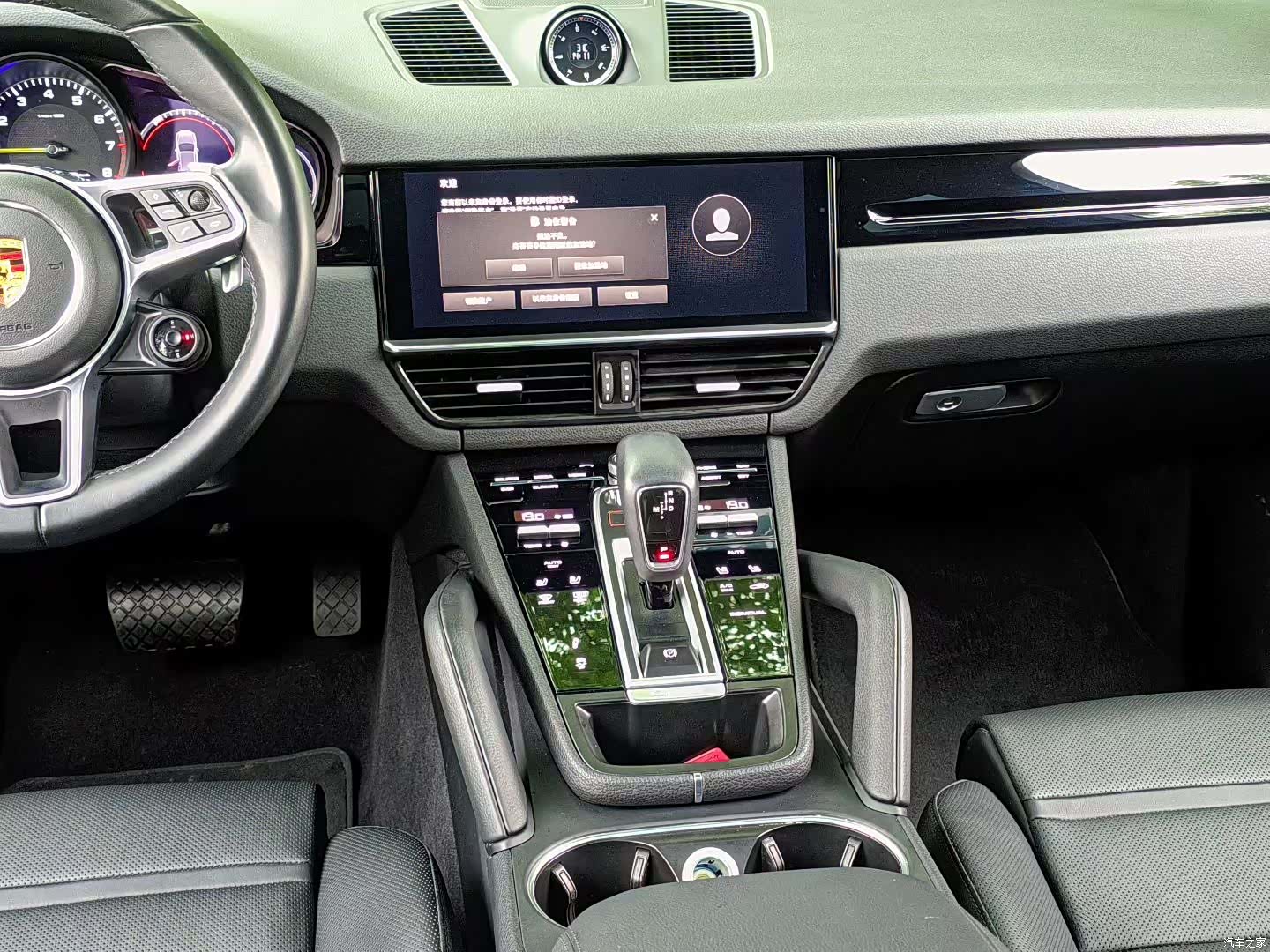 Porsche Cayenne, 2023 7