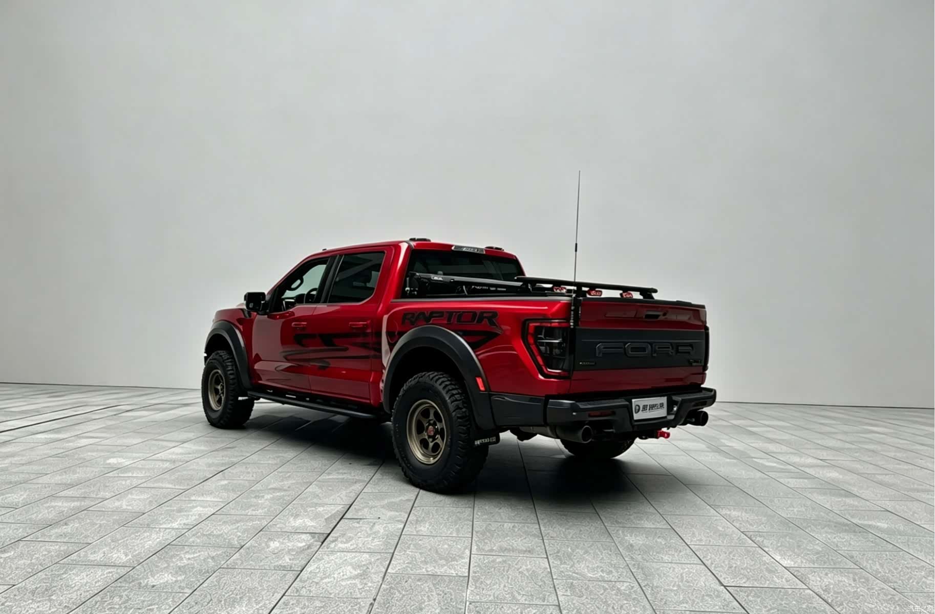 Ford F-150, 2024 16