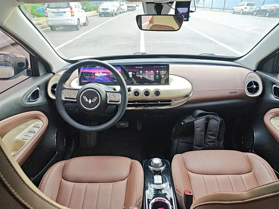 Wuling Wuling Bingguo