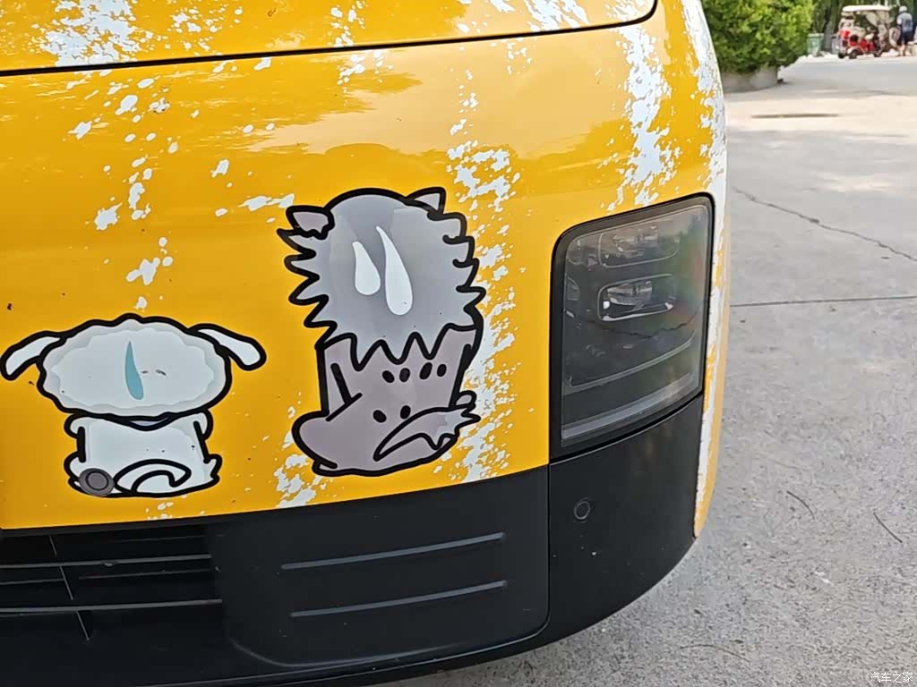 Li Auto MEGA, 2024 24