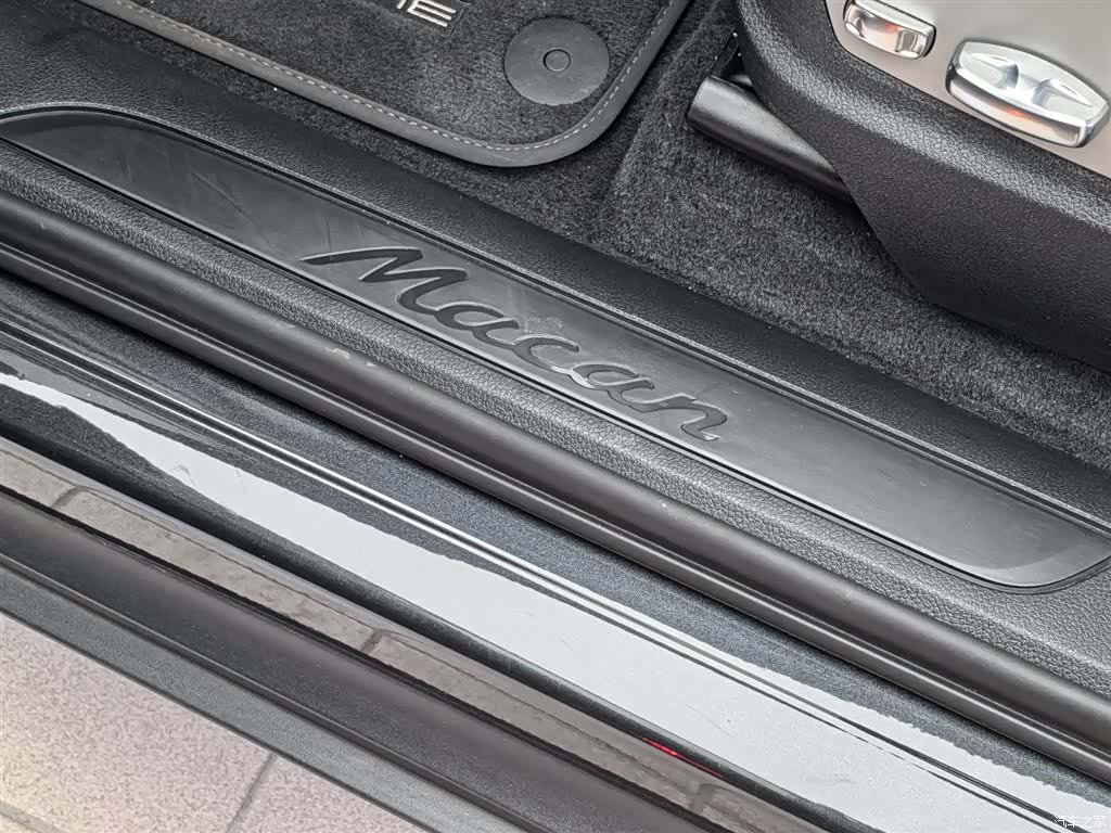 Porsche Macan, 2024 29