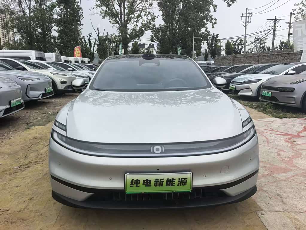 Changan A06