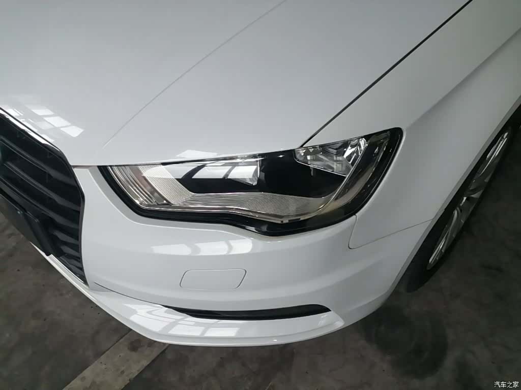 Audi A3, 2016 24