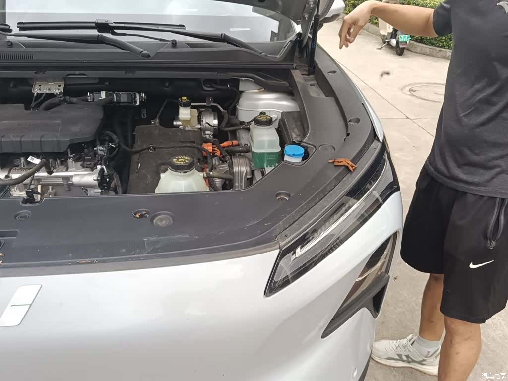 Wuling Starlight, 2024 24