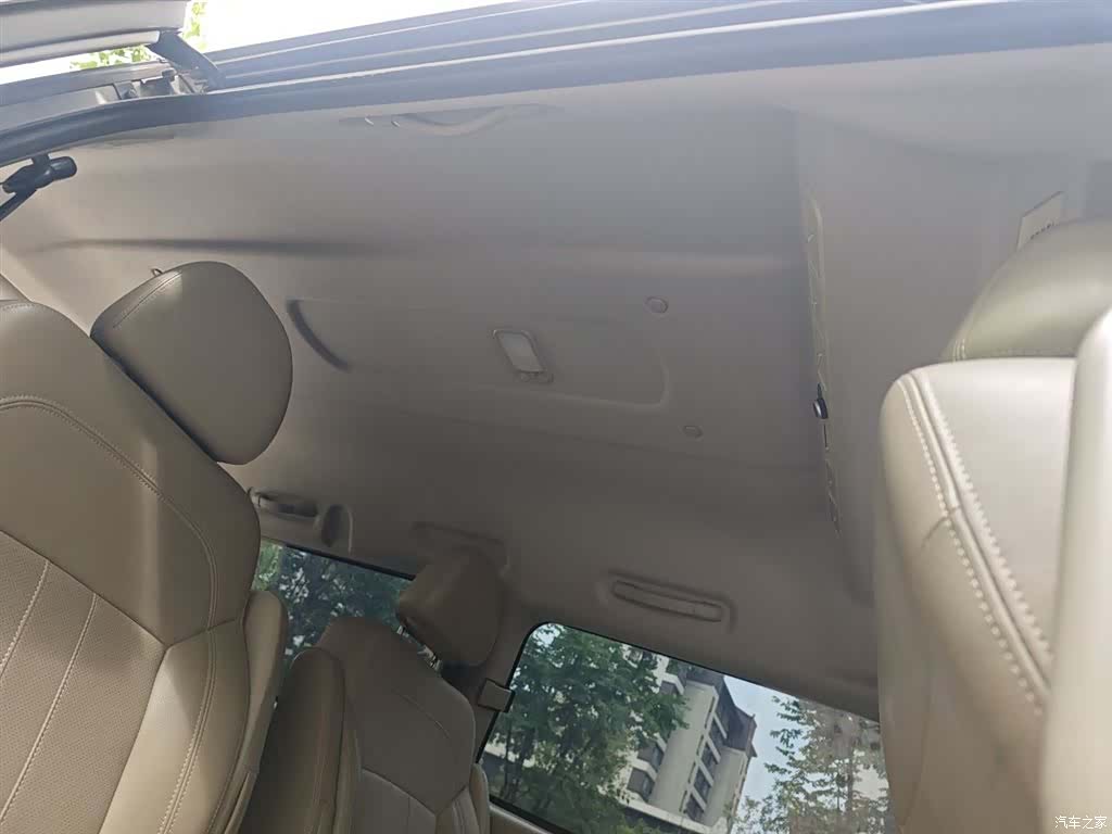 DongFeng M5L, 2020 9