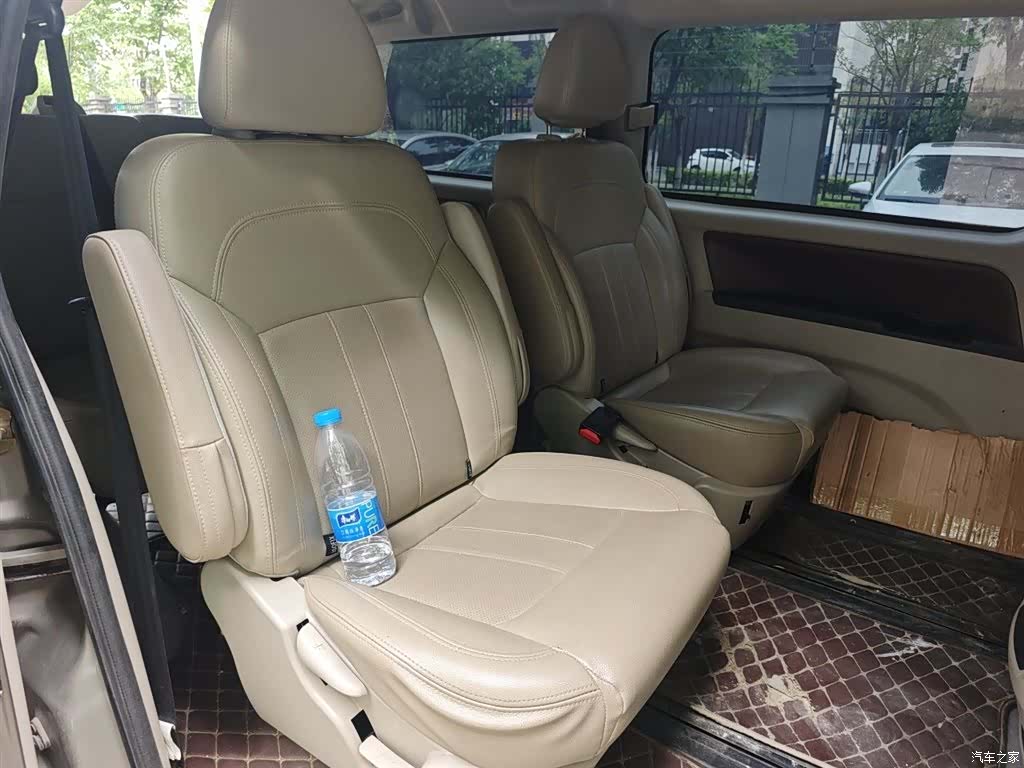 DongFeng M5L, 2020 15
