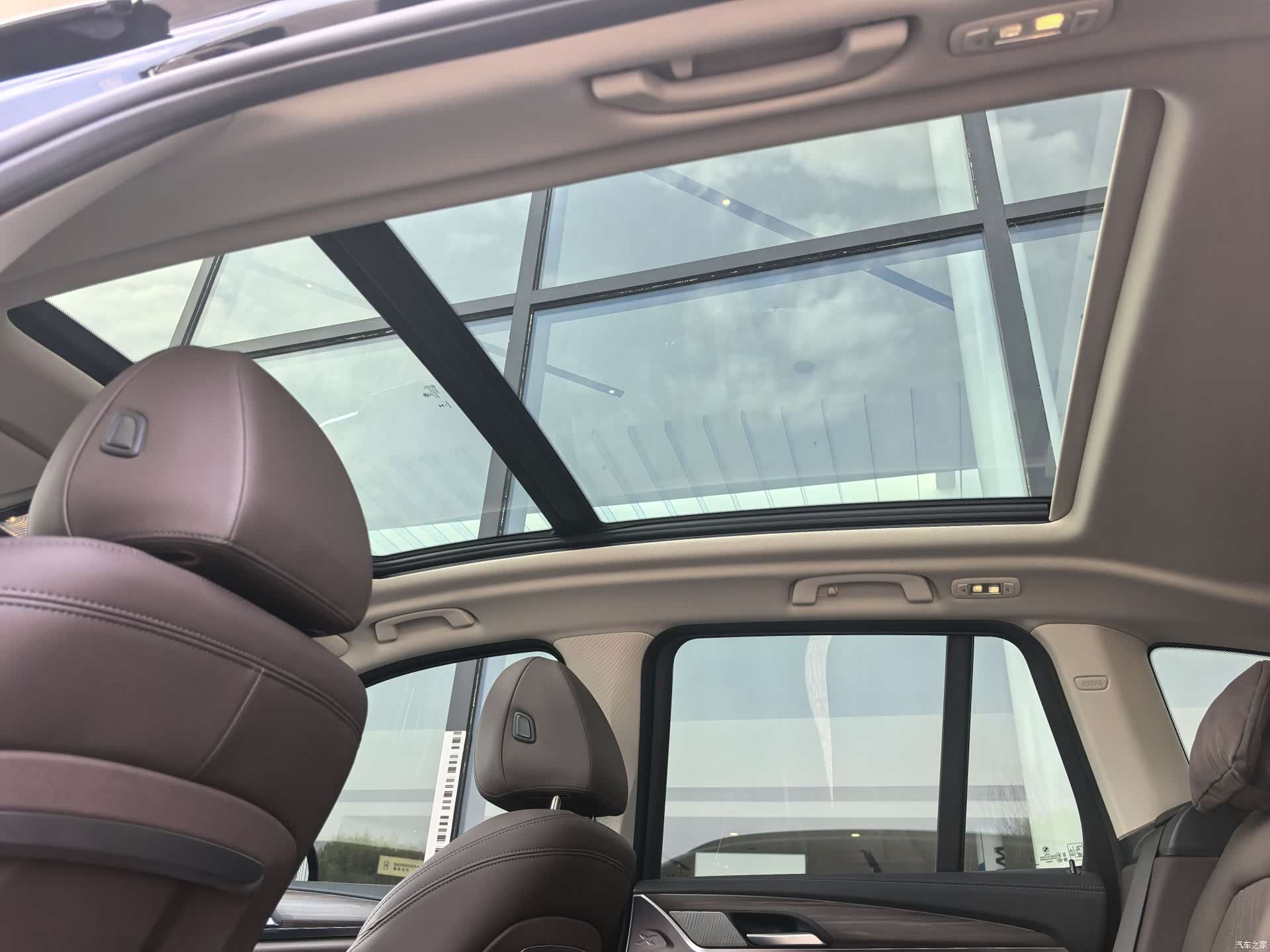 BMW X3, 2024 14