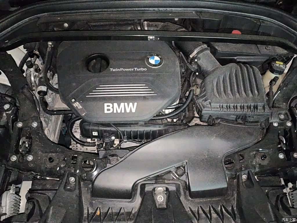 BMW X1, 2018 11