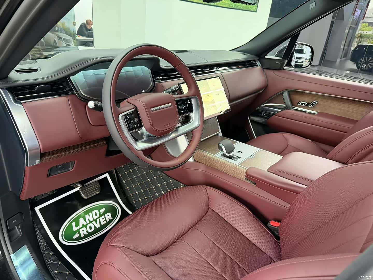 Land Rover Range Rover, 2023 9
