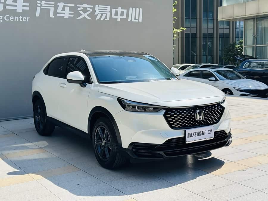 Honda XR-V 2025, фото 3