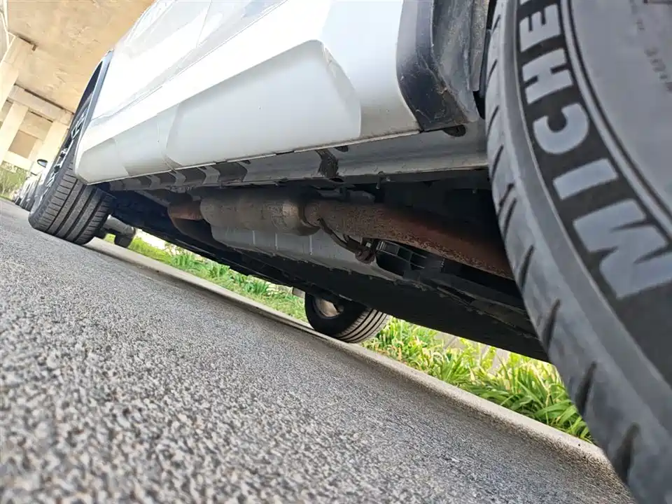 Trumpchi Trumpchi ES9