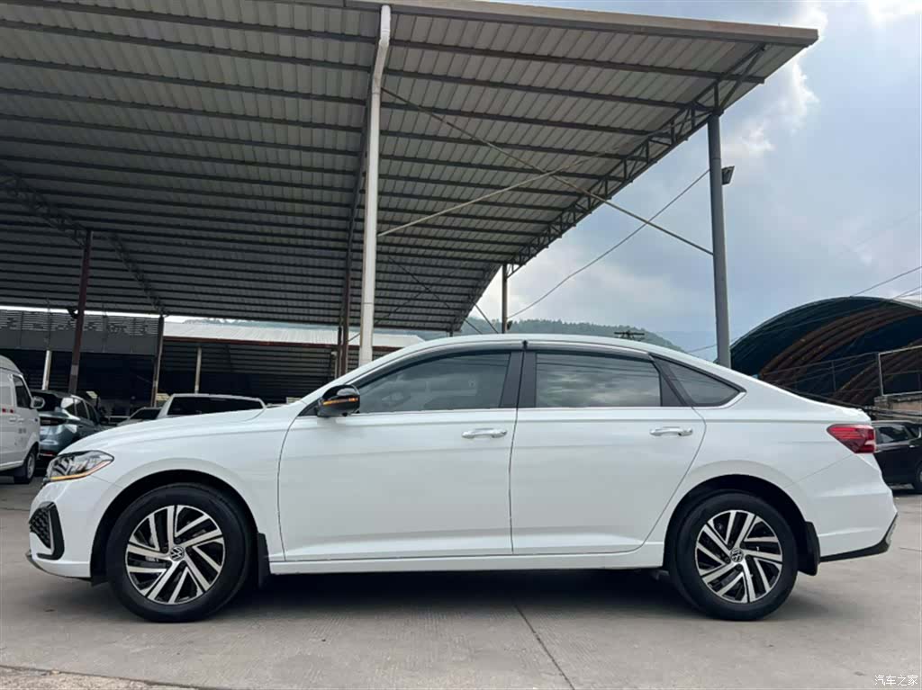 Volkswagen Lavida, 2025 7
