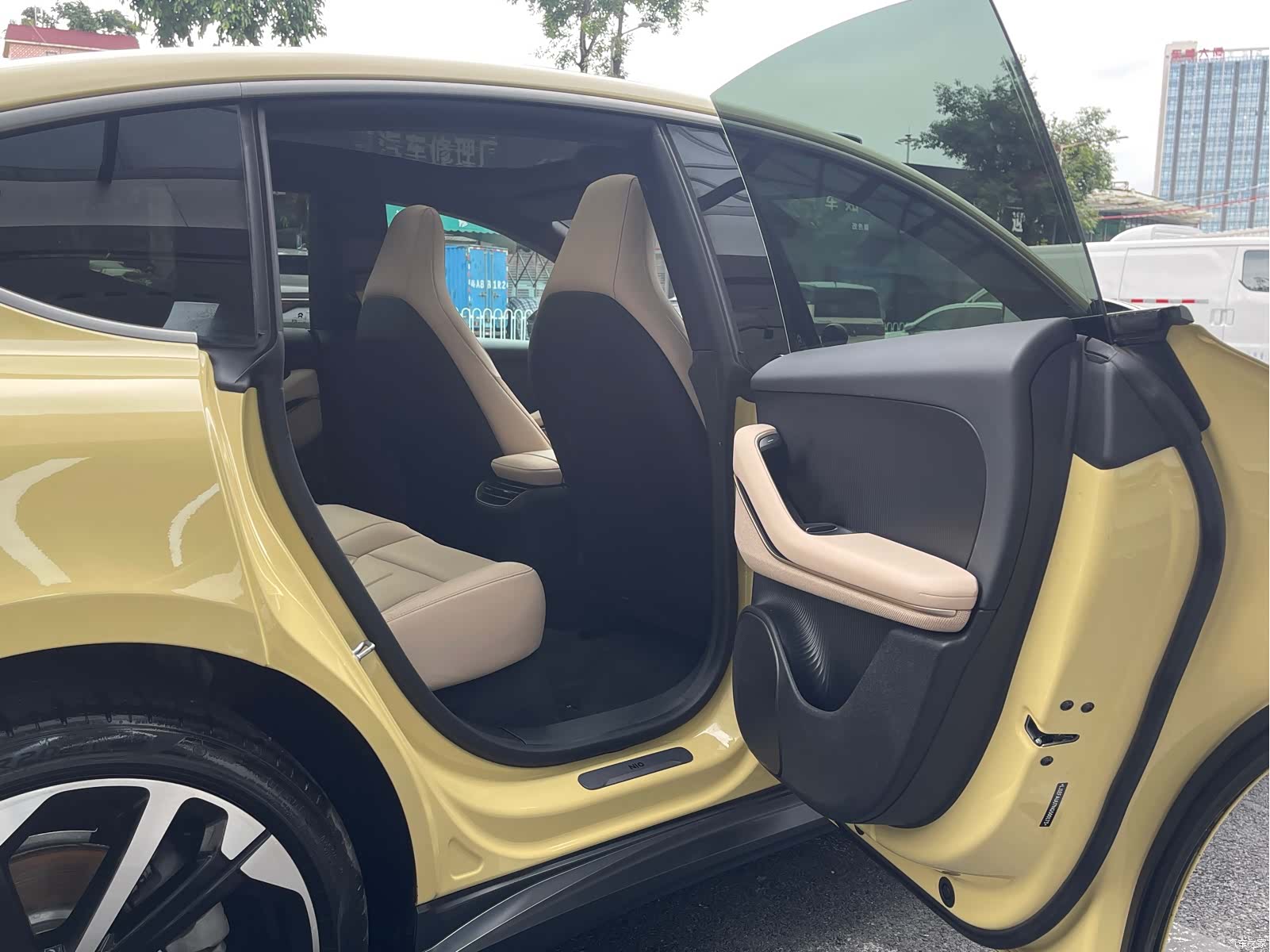 NIO ET5, 2022 24