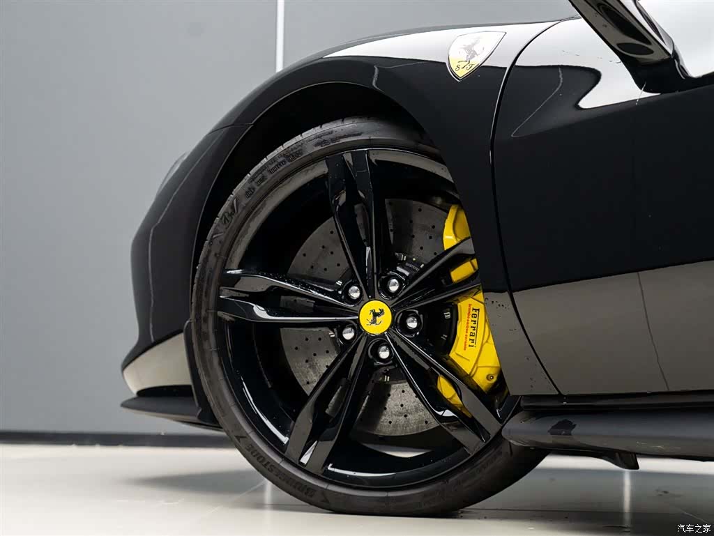 Ferrari 296, 2026 8