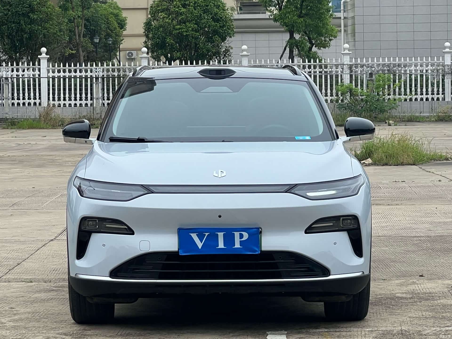 Leapmotor C11, 2025 2