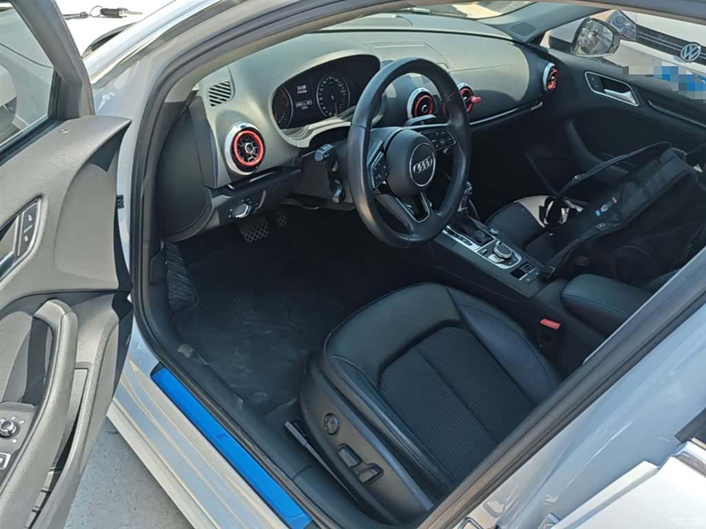 Audi A3, 2020 16