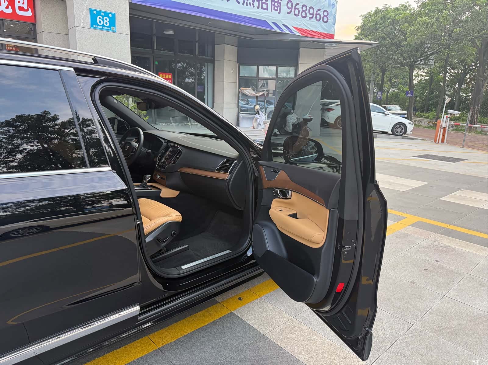 Volvo XC90, 2018 18