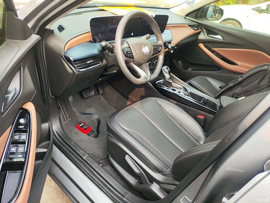 Buick Verano, 2022 17