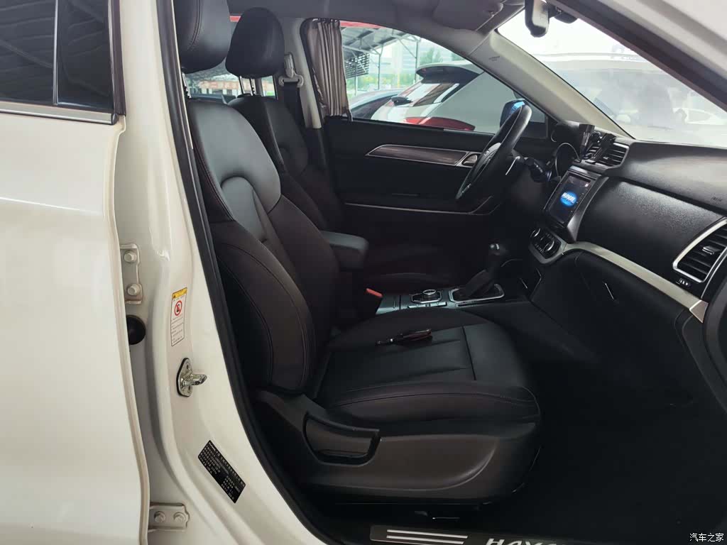 Haval H6, 2018 25
