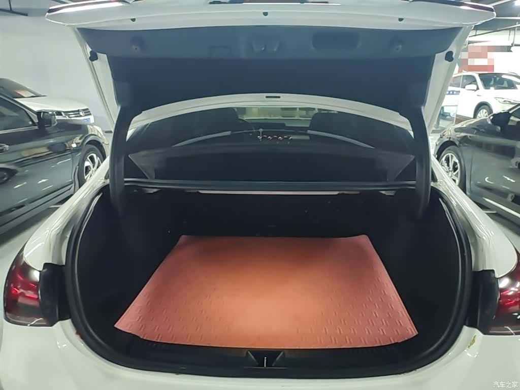 Mercedes-Benz A-Class, 2021 19