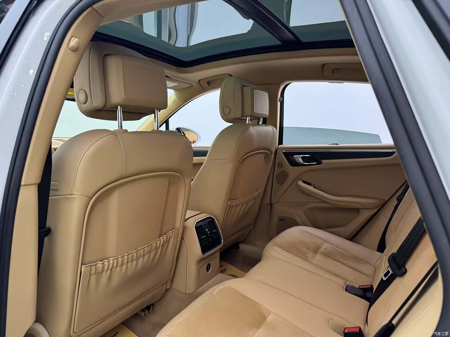 Porsche Macan, 2016 6